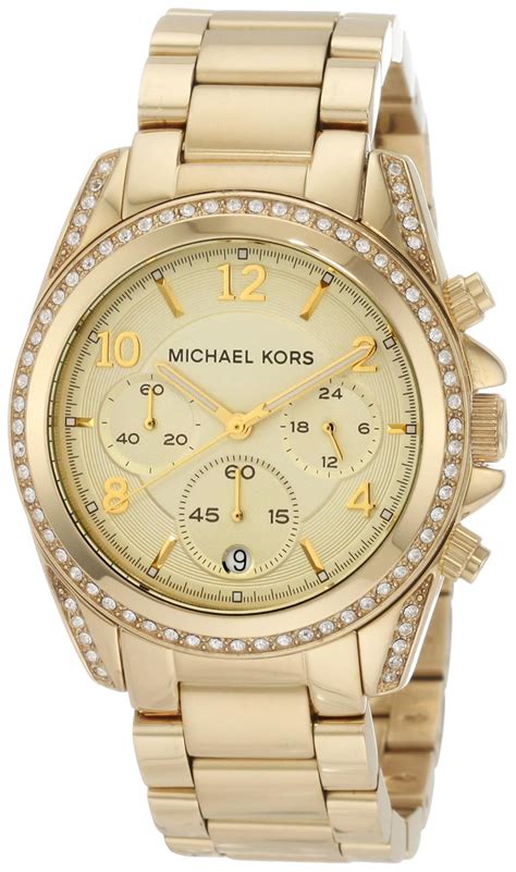 michael kors armbanduhr damen sale|michael kors designer watches.